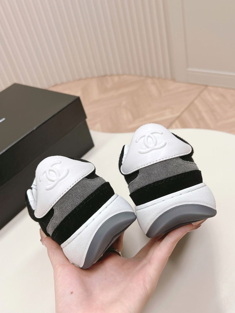 Chanel Sport Shoes